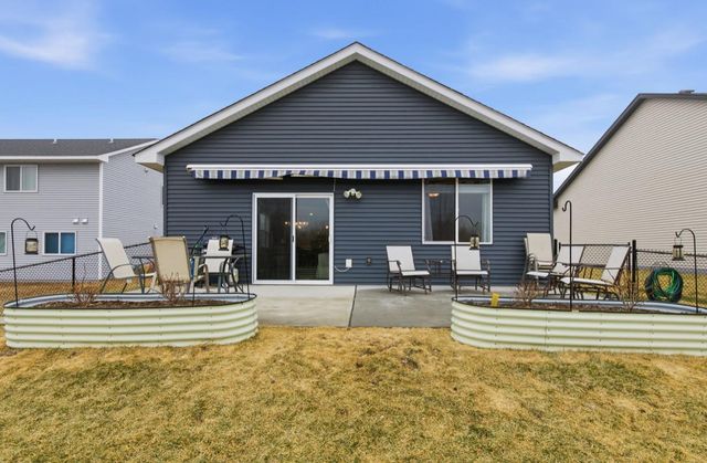 11550 36th Avenue SE, Becker, MN 55308