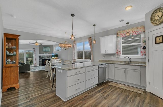 11550 36th Avenue SE, Becker, MN 55308