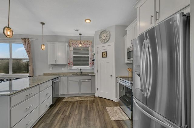 11550 36th Avenue SE, Becker, MN 55308