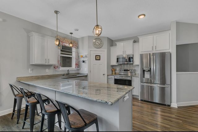 11550 36th Avenue SE, Becker, MN 55308