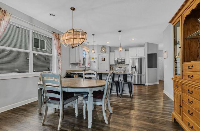 11550 36th Avenue SE, Becker, MN 55308