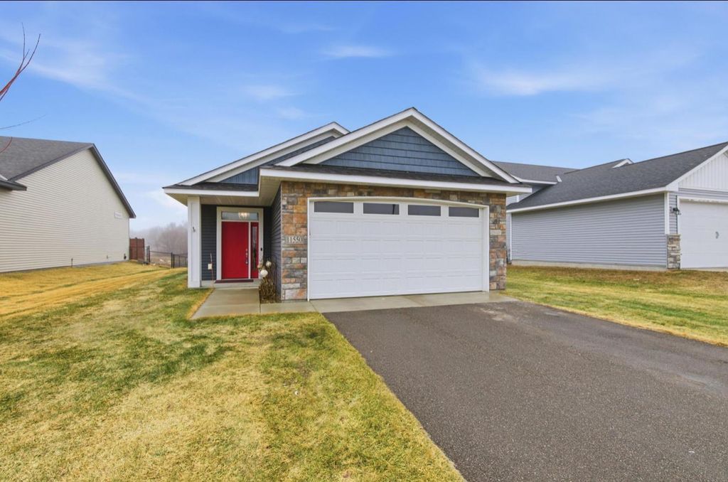 11550 36th Avenue SE, Becker, MN 55308