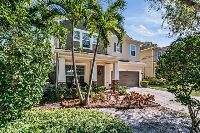 3007 W PALMIRA AVENUE, Tampa, FL 33629