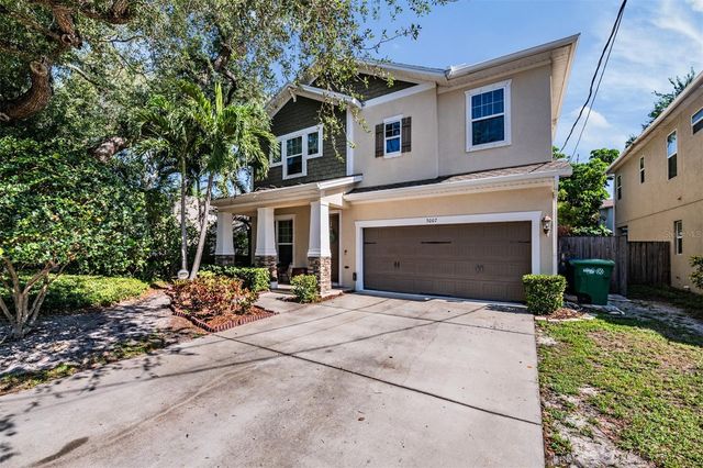3007 W PALMIRA AVENUE, Tampa, FL 33629