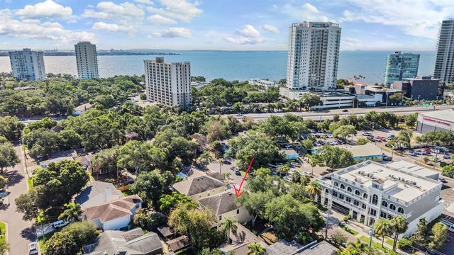 3007 W PALMIRA AVENUE, Tampa, FL 33629