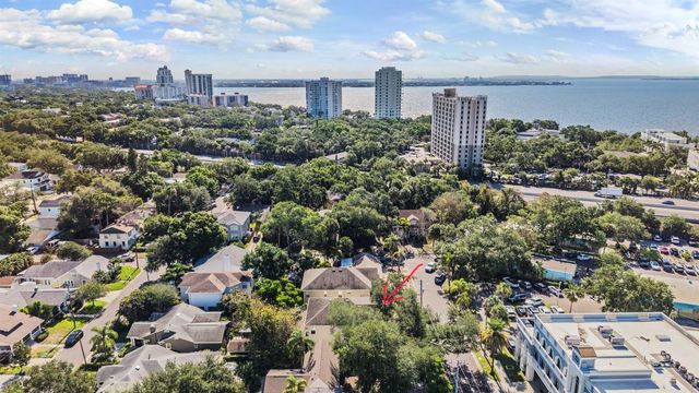 3007 W PALMIRA AVENUE, Tampa, FL 33629