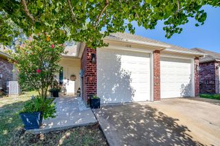 1038 Story Book Lane, Weatherford, TX 76086