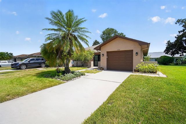 3284 GORSE COURT, Palm Harbor, FL 34684
