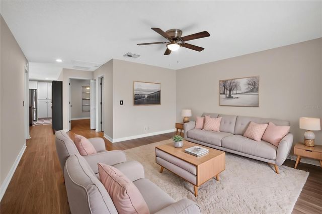 3284 GORSE COURT, Palm Harbor, FL 34684