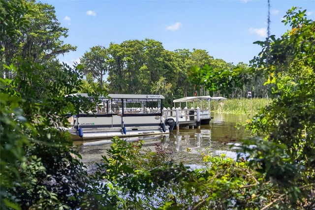 3284 GORSE COURT, Palm Harbor, FL 34684