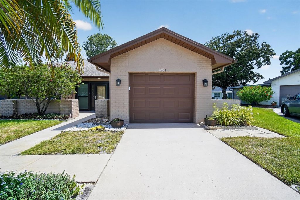 3284 GORSE COURT, Palm Harbor, FL 34684