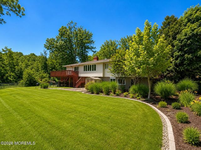 2 Borden Road, Middletown, NJ 07748