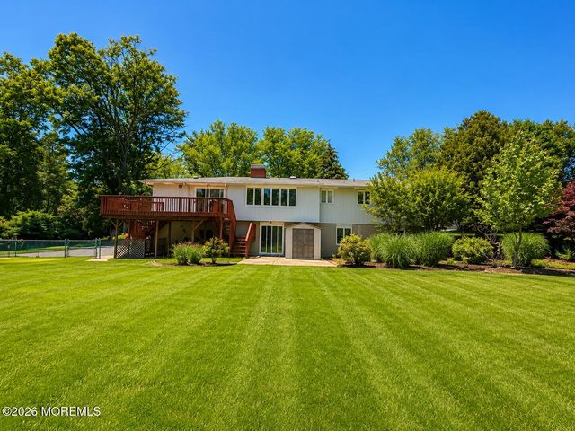 2 Borden Road, Middletown, NJ 07748