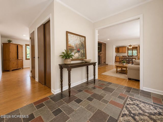 2 Borden Road, Middletown, NJ 07748