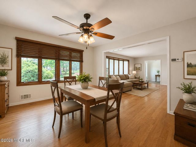 2 Borden Road, Middletown, NJ 07748