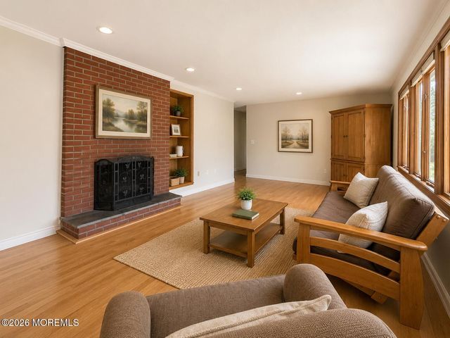 2 Borden Road, Middletown, NJ 07748