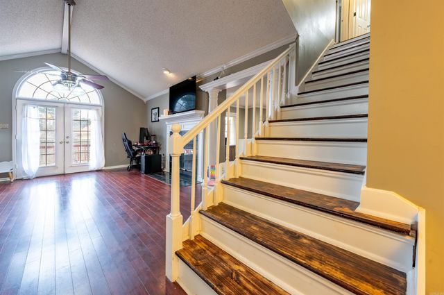 106 Foxrun Cove, Jacksonville, AR 72076