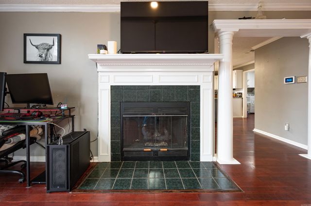 106 Foxrun Cove, Jacksonville, AR 72076