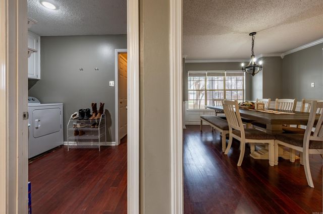 106 Foxrun Cove, Jacksonville, AR 72076