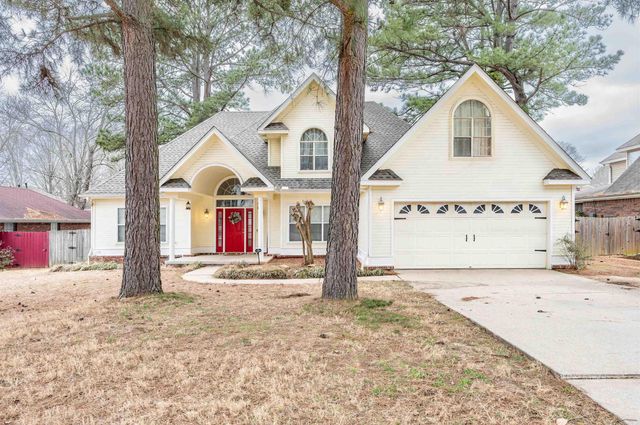 106 Foxrun Cove, Jacksonville, AR 72076