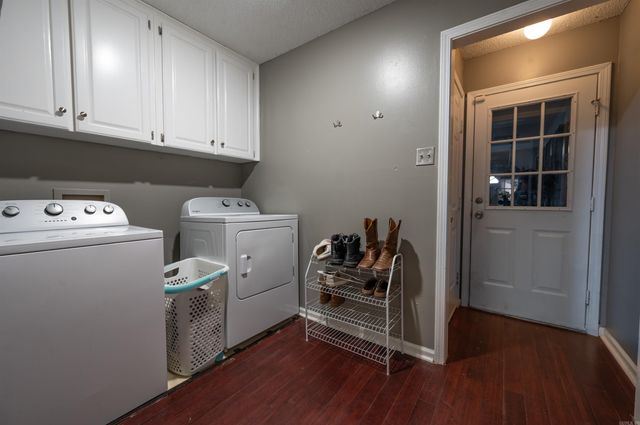 106 Foxrun Cove, Jacksonville, AR 72076