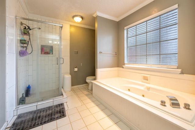 106 Foxrun Cove, Jacksonville, AR 72076