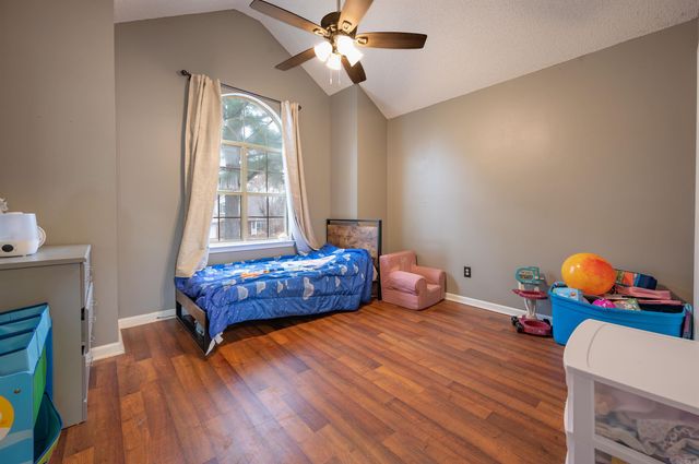 106 Foxrun Cove, Jacksonville, AR 72076