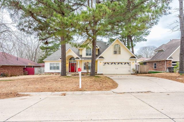 106 Foxrun Cove, Jacksonville, AR 72076