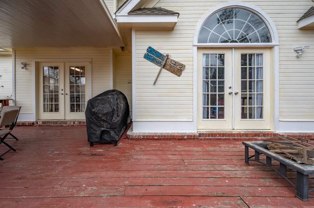 106 Foxrun Cove, Jacksonville, AR 72076