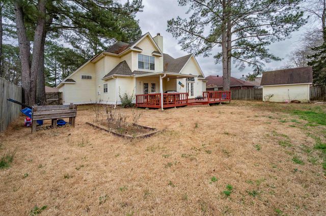 106 Foxrun Cove, Jacksonville, AR 72076