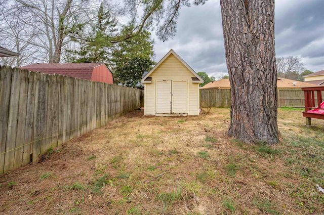 106 Foxrun Cove, Jacksonville, AR 72076