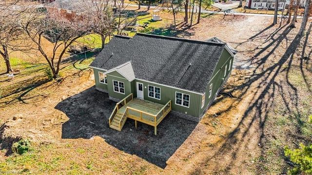 125 Albertson Road, Thomasville, NC 27360