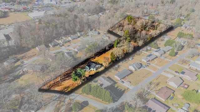 125 Albertson Road, Thomasville, NC 27360