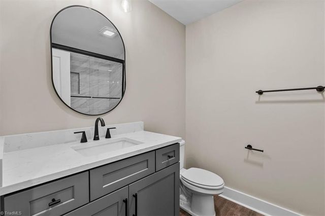 125 Albertson Road, Thomasville, NC 27360