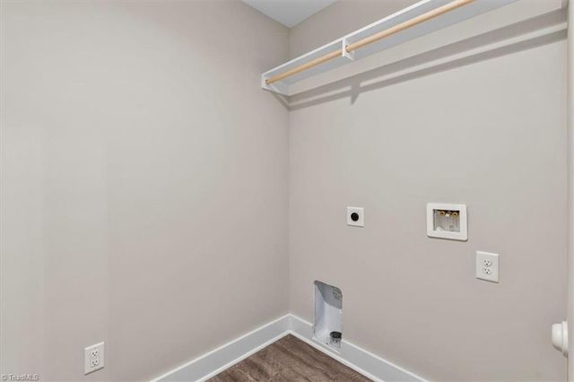 125 Albertson Road, Thomasville, NC 27360