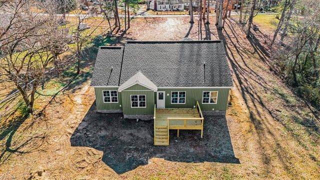 125 Albertson Road, Thomasville, NC 27360