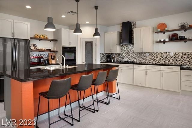 7768 OSAGE CANYON Street, Las Vegas, NV 89113