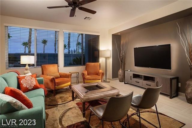 7768 OSAGE CANYON Street, Las Vegas, NV 89113