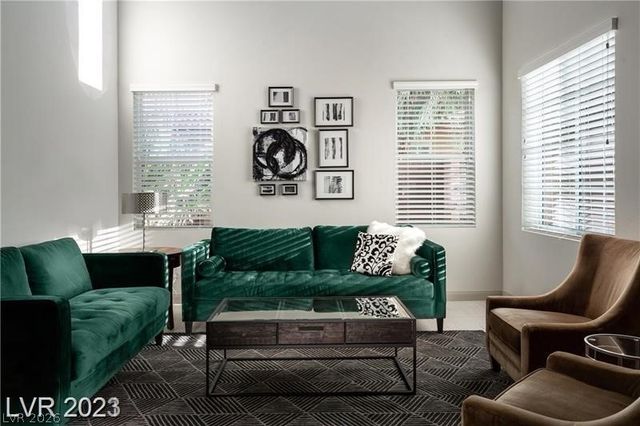 7768 OSAGE CANYON Street, Las Vegas, NV 89113