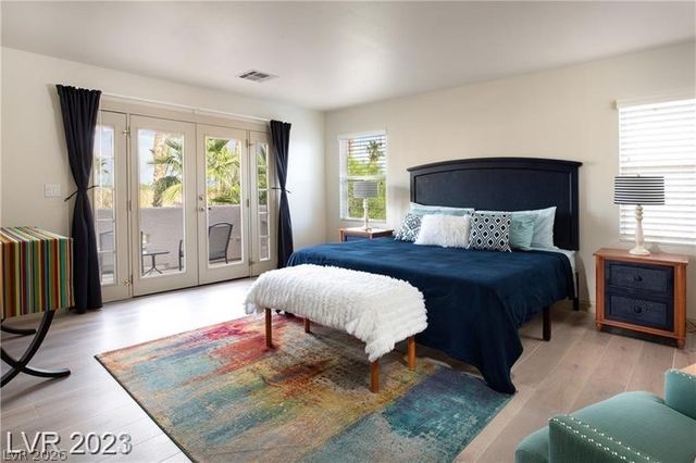 7768 OSAGE CANYON Street, Las Vegas, NV 89113