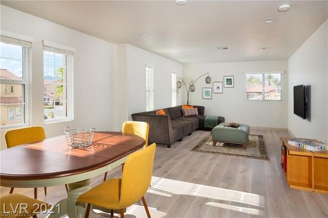 7768 OSAGE CANYON Street, Las Vegas, NV 89113