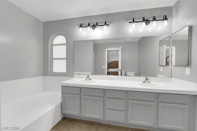 1421 Bellglen Drive, Las Vegas, NV 89128