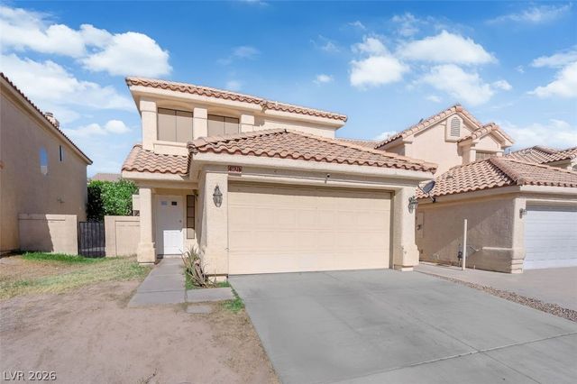 1421 Bellglen Drive, Las Vegas, NV 89128