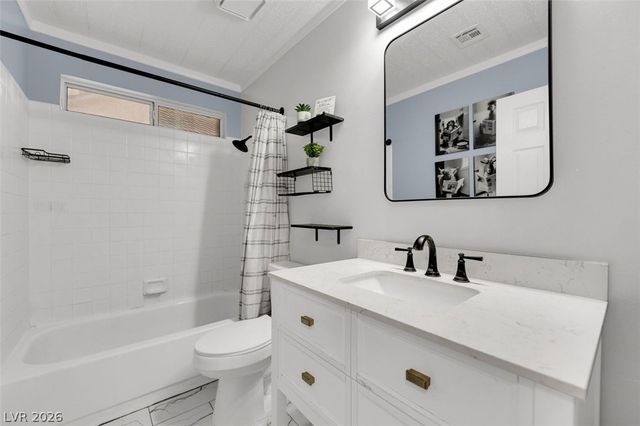 1421 Bellglen Drive, Las Vegas, NV 89128