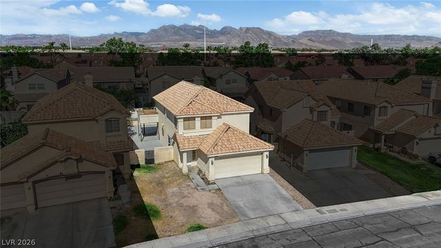 1421 Bellglen Drive, Las Vegas, NV 89128