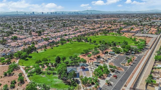 1421 Bellglen Drive, Las Vegas, NV 89128