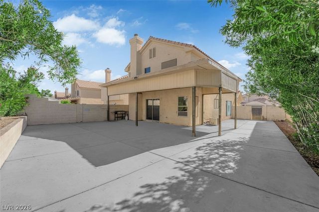 1421 Bellglen Drive, Las Vegas, NV 89128