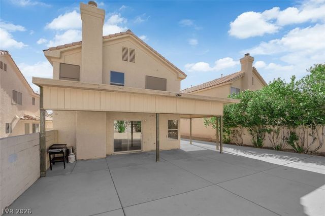 1421 Bellglen Drive, Las Vegas, NV 89128