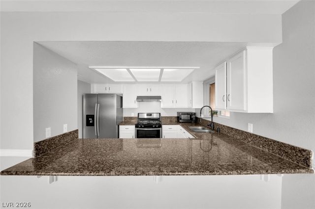 1421 Bellglen Drive, Las Vegas, NV 89128
