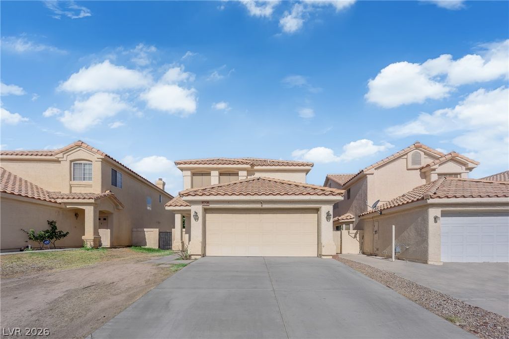 1421 Bellglen Drive, Las Vegas, NV 89128